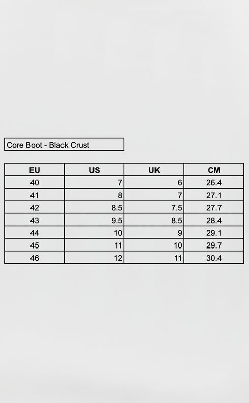 Mfpen - Core Boot